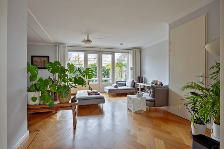 Foto 5 van Alfred Smithlaan 13