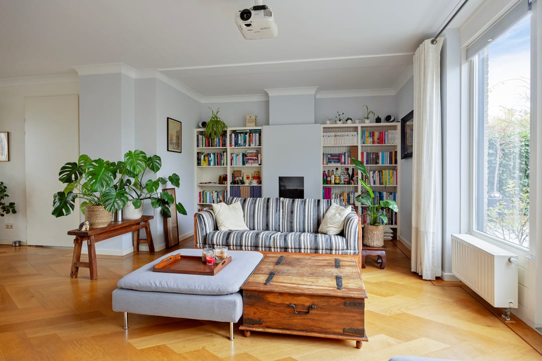 Foto 7 van Alfred Smithlaan 13