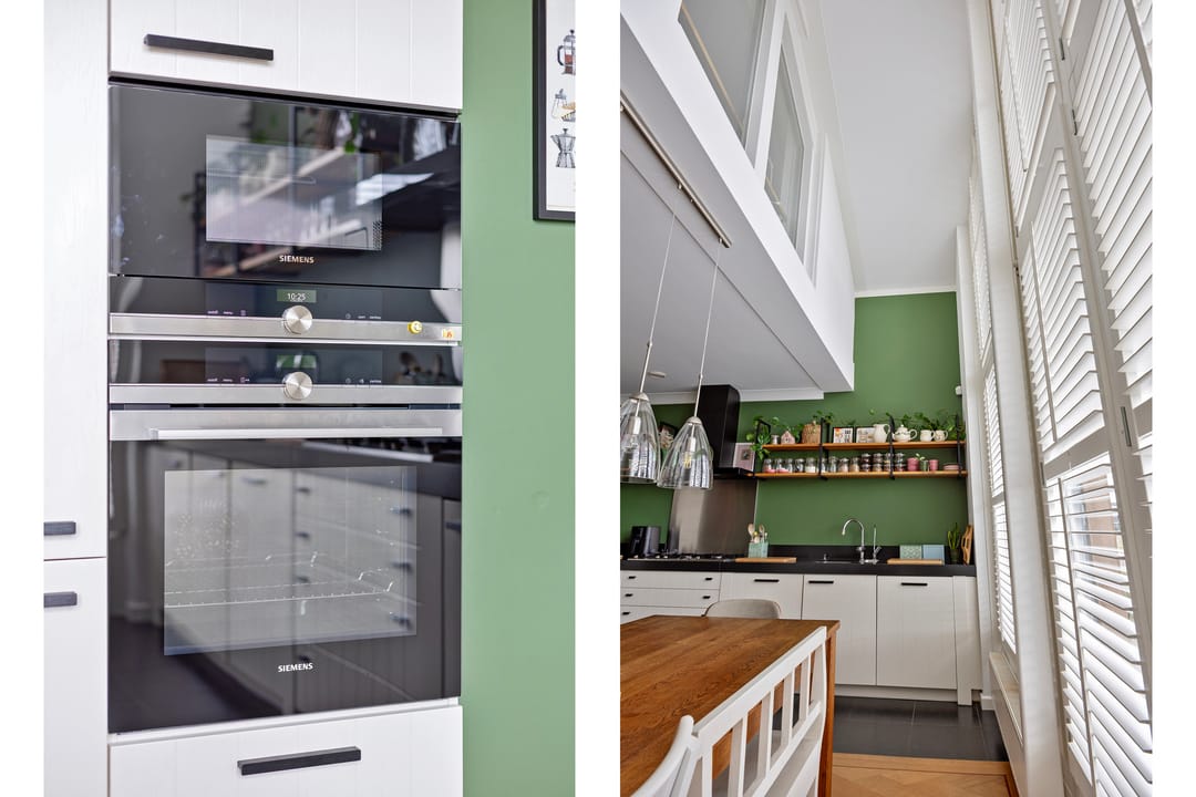 Foto 13 van Alfred Smithlaan 13