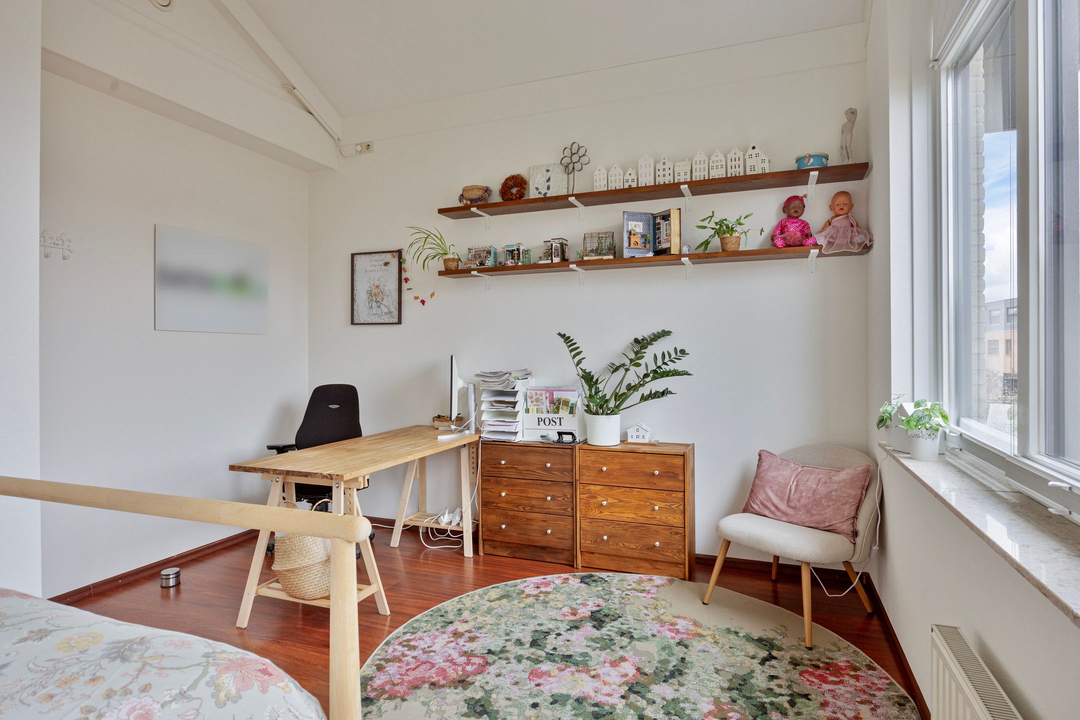 Foto 21 van Alfred Smithlaan 13