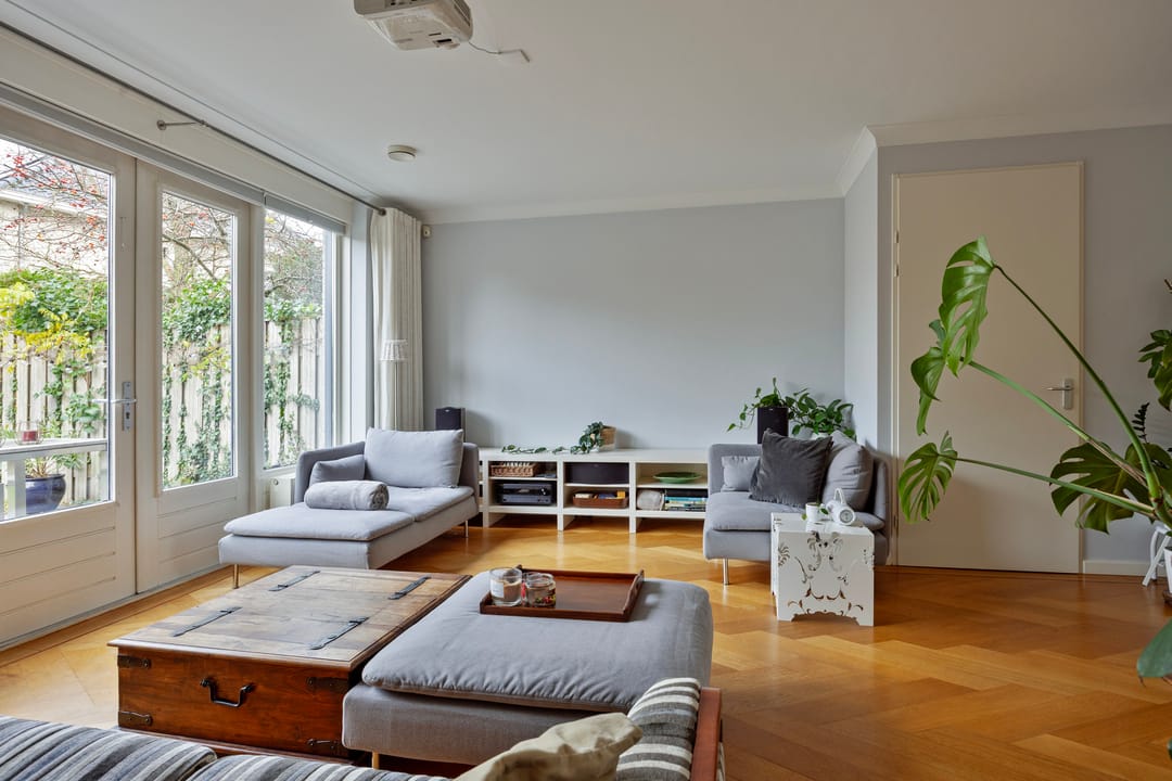 Foto 8 van Alfred Smithlaan 13