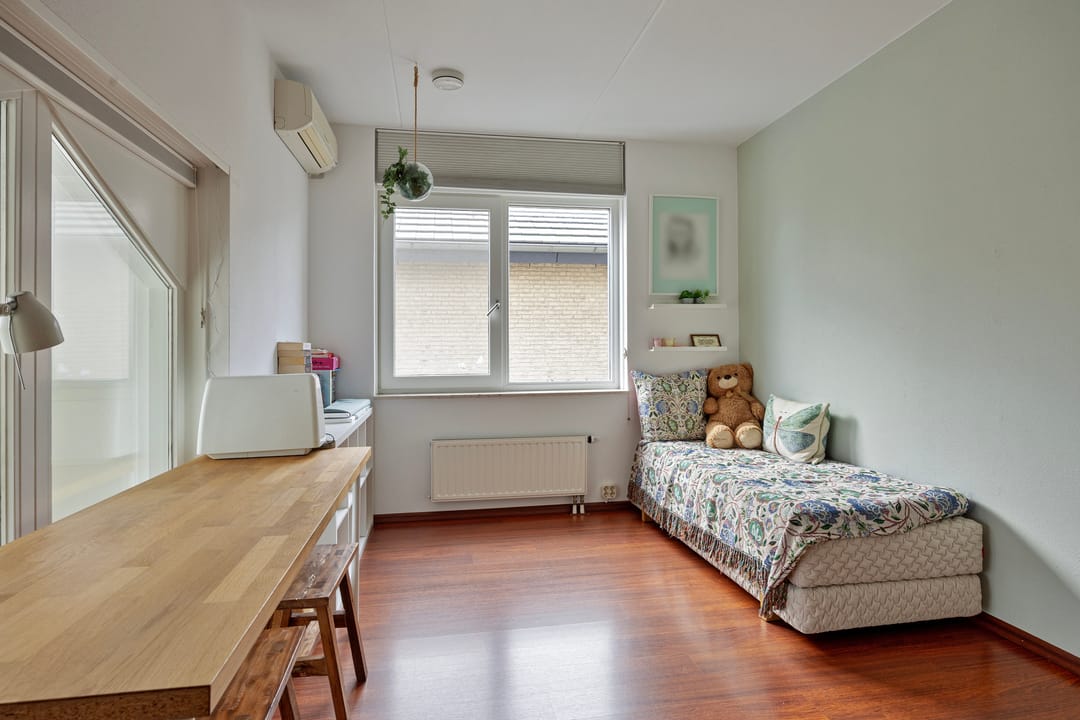 Foto 26 van Alfred Smithlaan 13