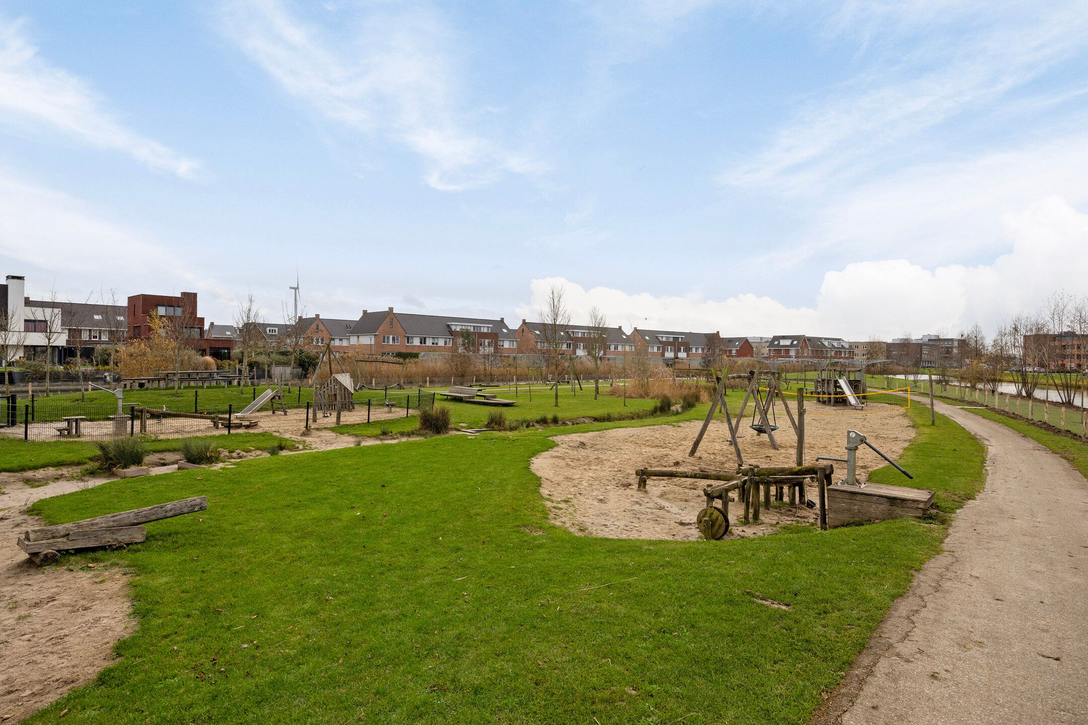 Foto 36 van Alfred Smithlaan 13