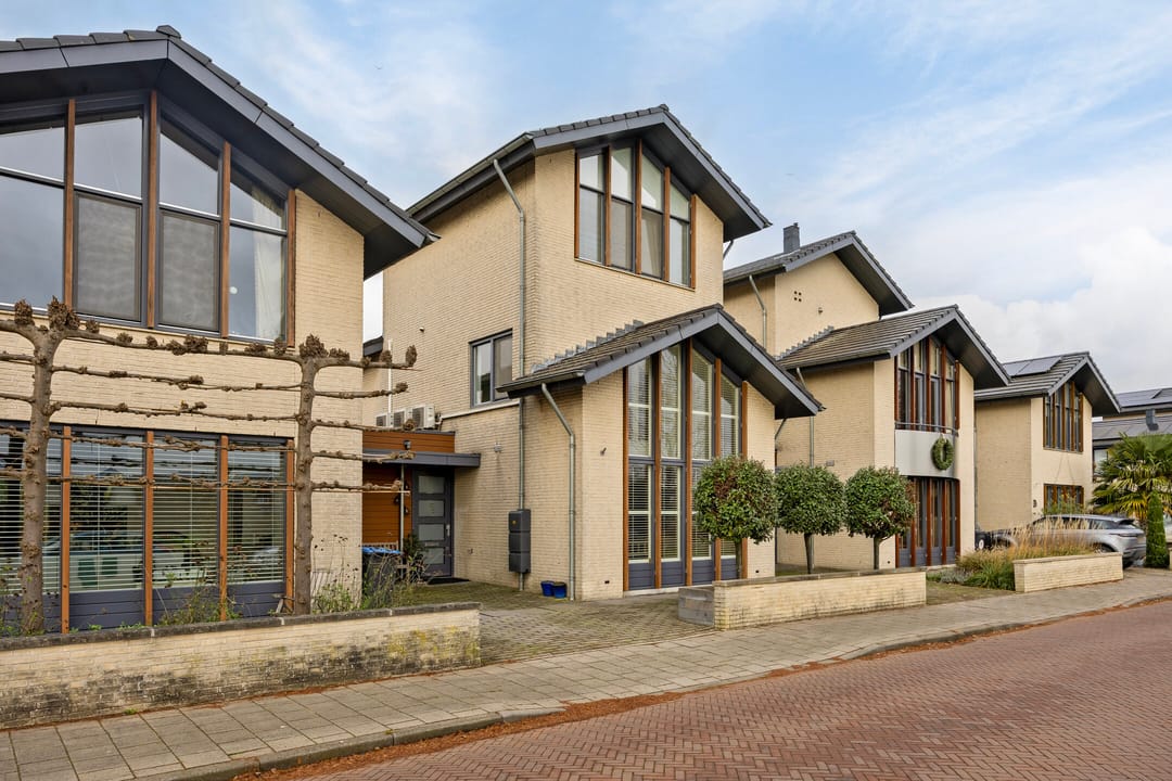 Foto 37 van Alfred Smithlaan 13