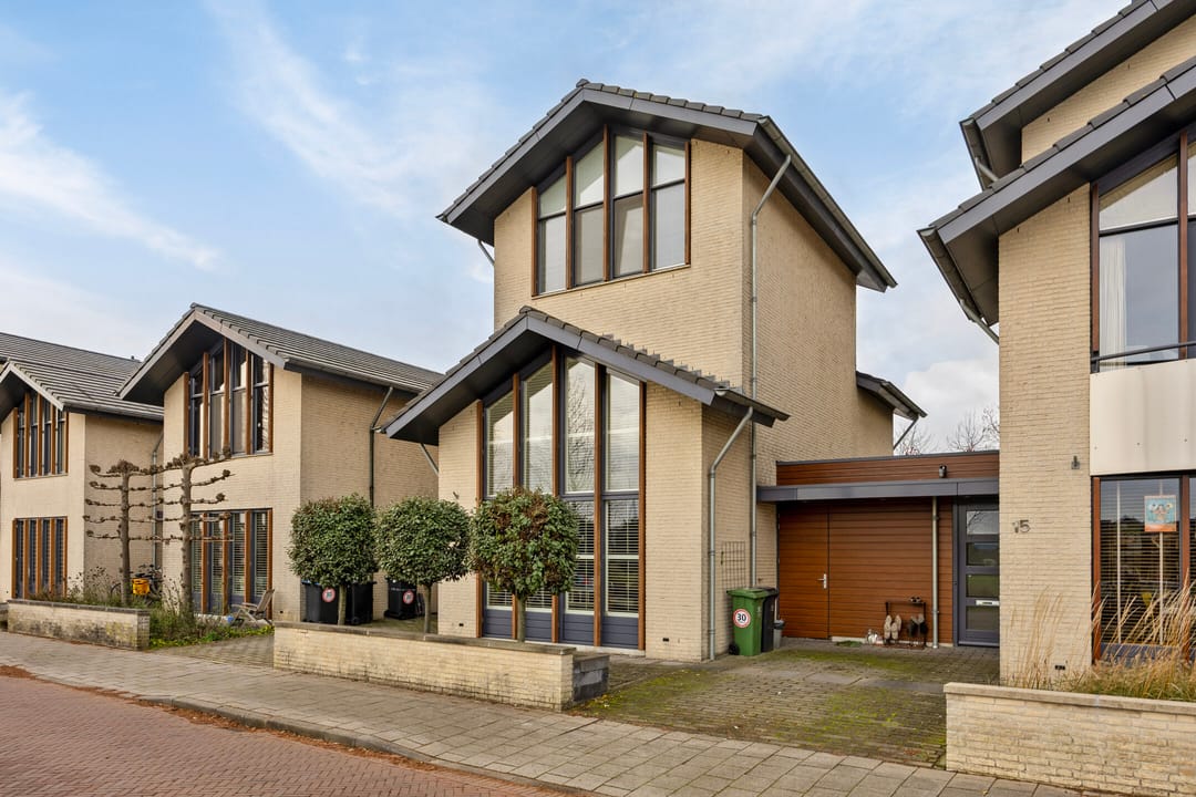 Foto 38 van Alfred Smithlaan 13