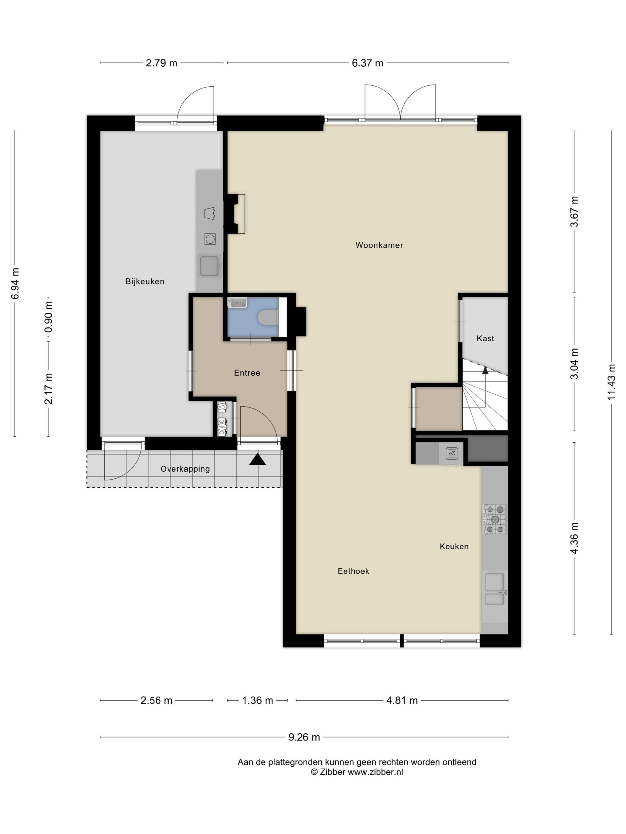 Foto 42 van Alfred Smithlaan 13