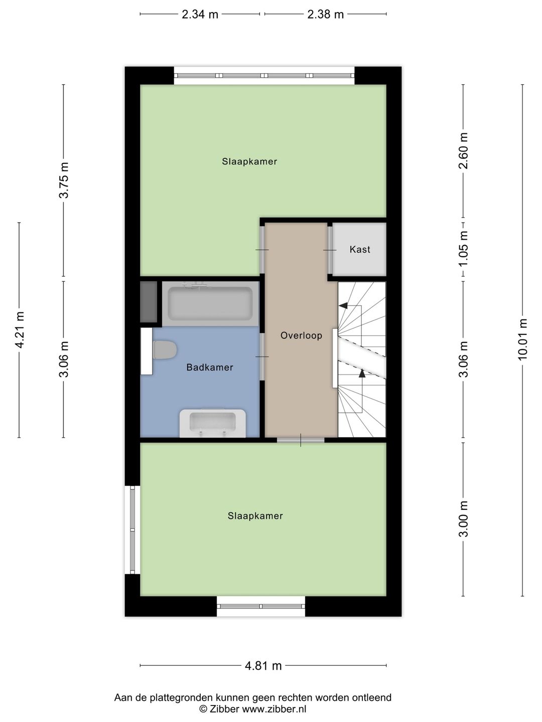 Foto 43 van Alfred Smithlaan 13