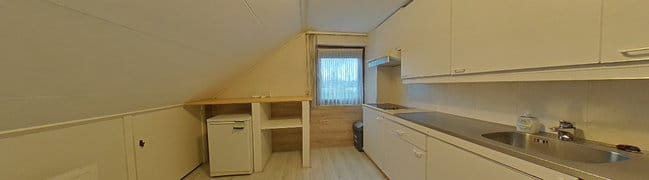 Multifunctionele ruimte