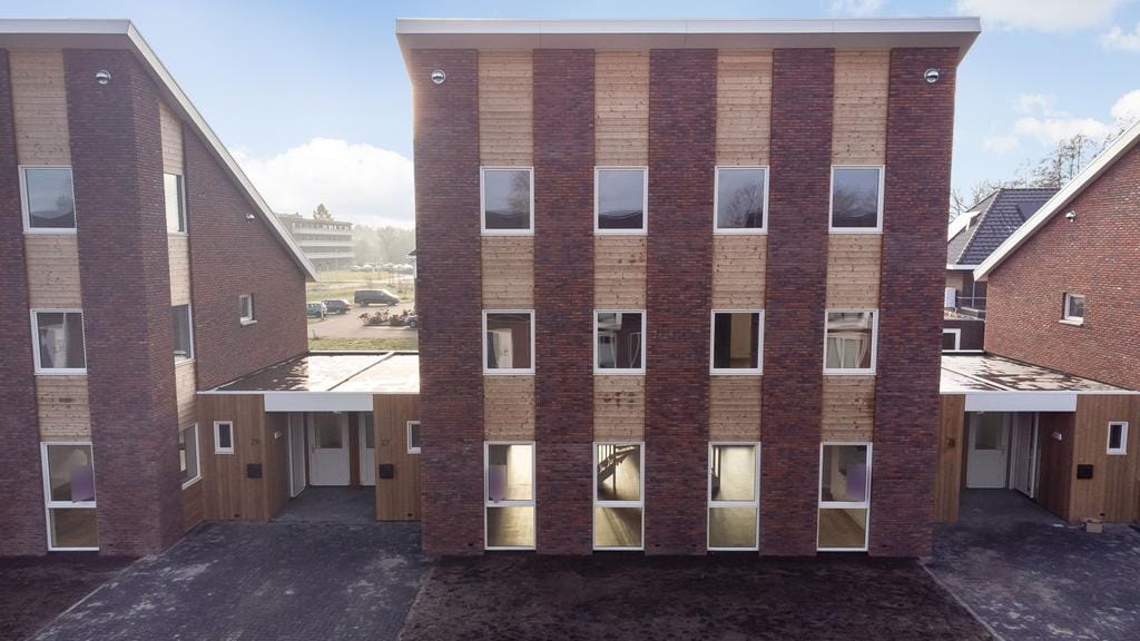 Foto 2 van Diamantstraat 25