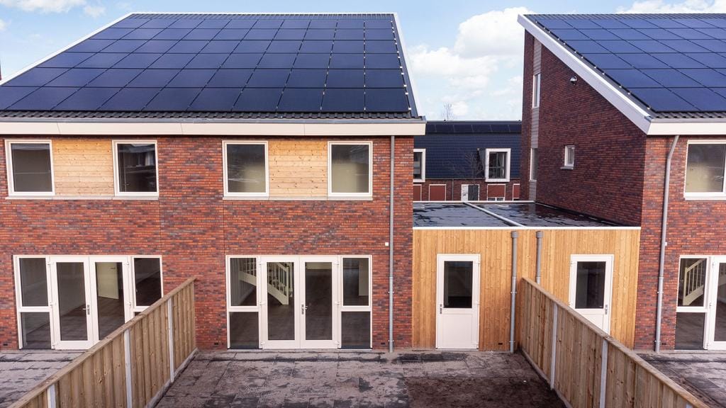 Foto 22 van Diamantstraat 25