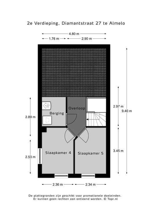 Foto 26 van Diamantstraat 25