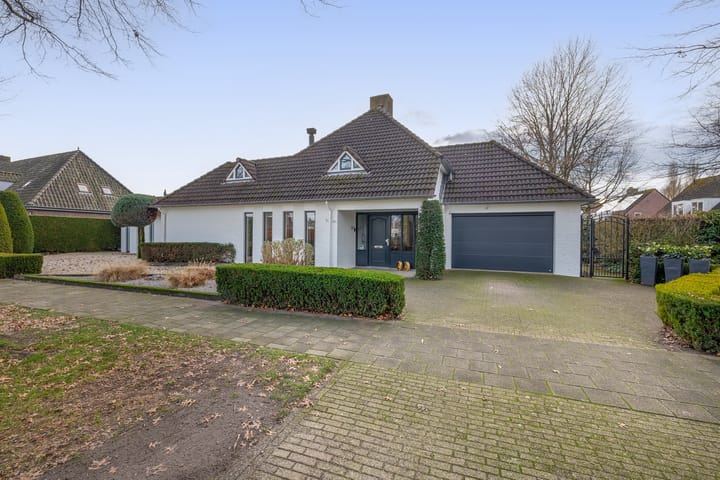 Beekstraat 32-D main image