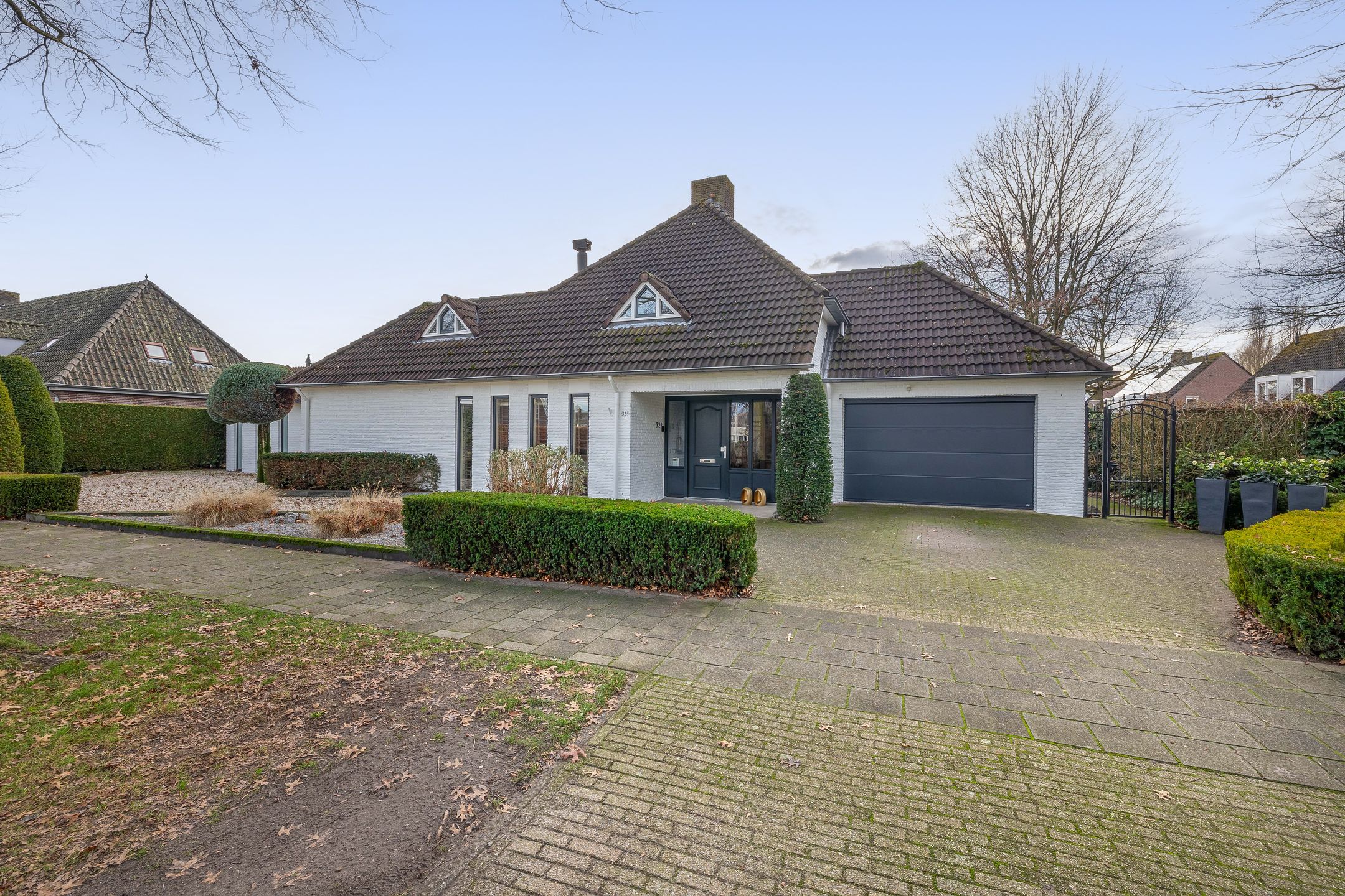 Beekstraat 32-D 32 D