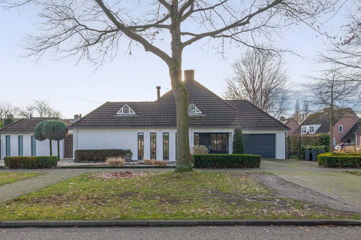 Foto 6 van Beekstraat 32-D