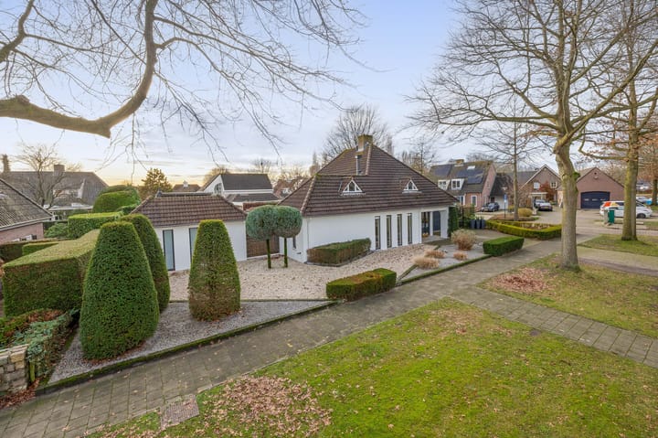 Foto 7 van Beekstraat 32-D