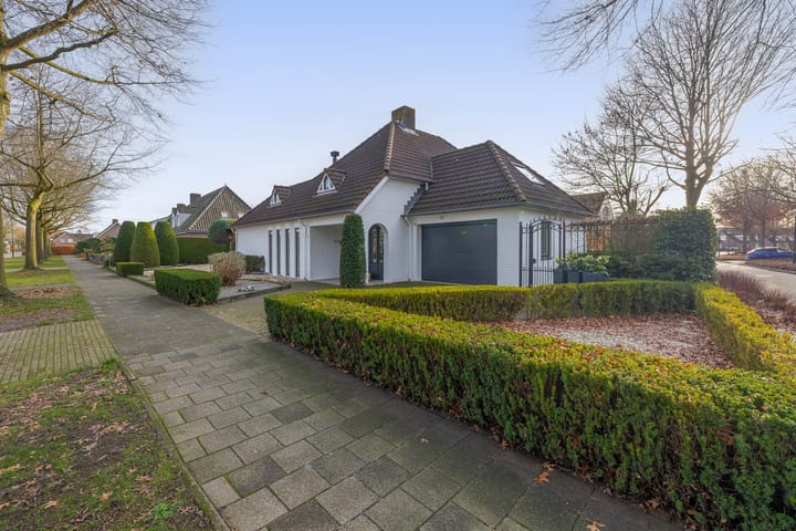 Foto 9 van Beekstraat 32-D