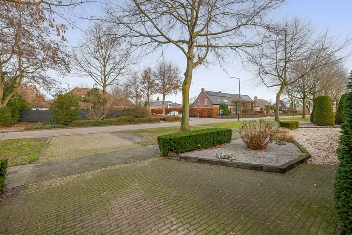 Foto 10 van Beekstraat 32-D