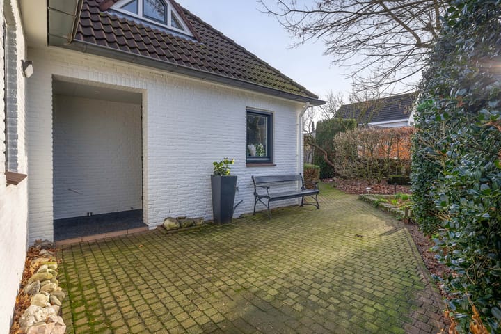 Foto 11 van Beekstraat 32-D