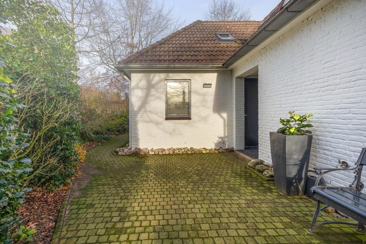 Foto 12 van Beekstraat 32-D