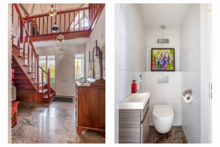 Foto 13 van Beekstraat 32-D