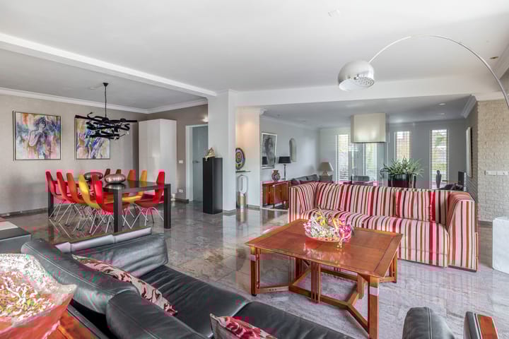 Foto 18 van Beekstraat 32-D