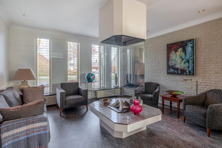 Foto 27 van Beekstraat 32-D