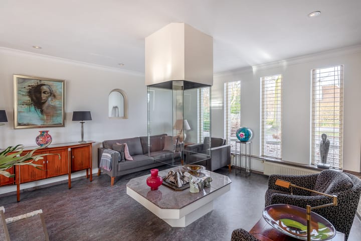 Foto 26 van Beekstraat 32-D