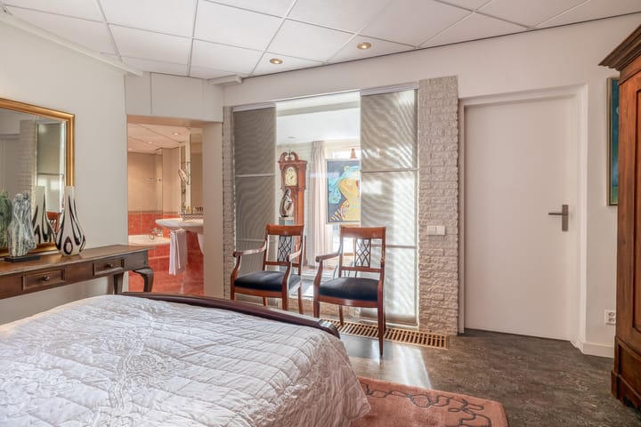 Foto 40 van Beekstraat 32-D