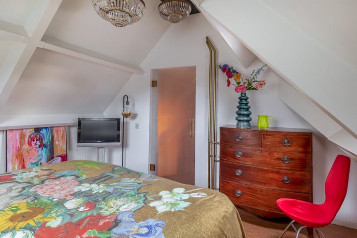 Foto 58 van Beekstraat 32-D