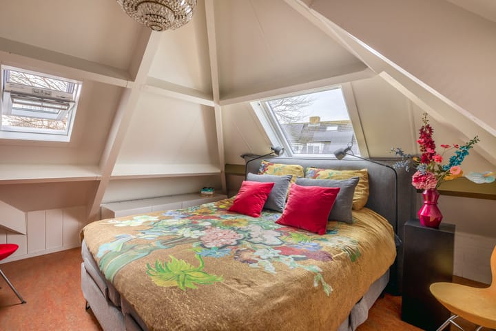 Foto 57 van Beekstraat 32-D