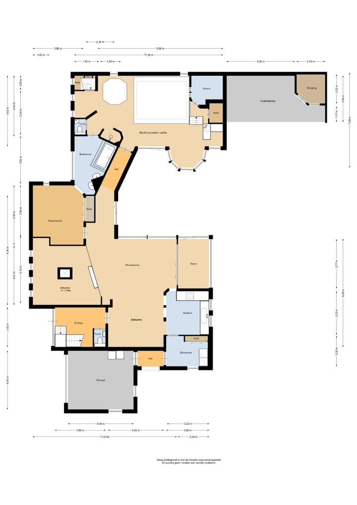 Foto 83 van Beekstraat 32-D