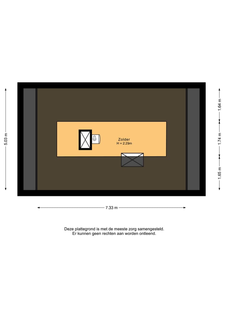 Foto 85 van Beekstraat 32-D