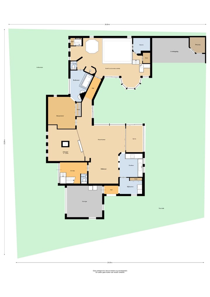 Foto 87 van Beekstraat 32-D