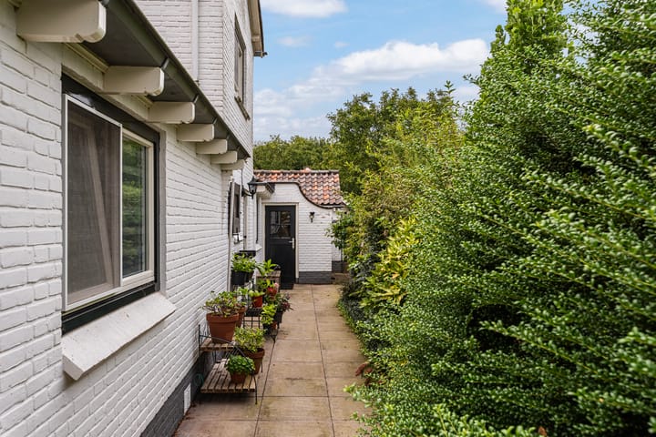 Photo 3 of van Wassenaerlaan 1