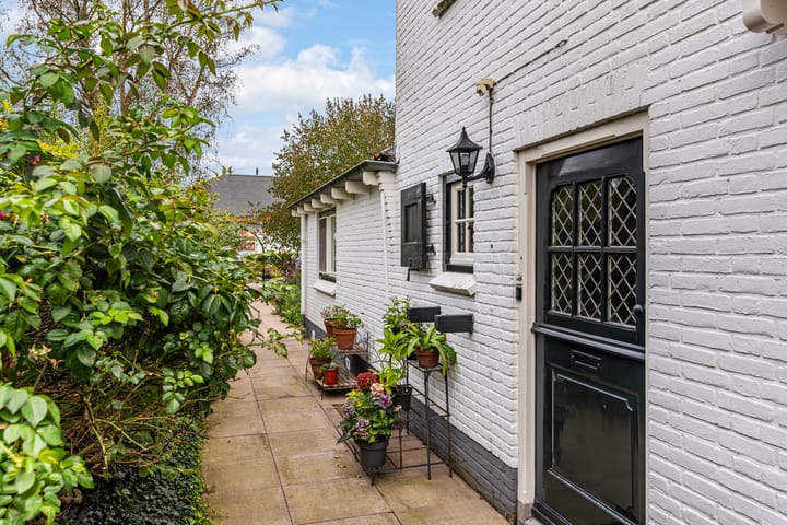 Photo 5 of van Wassenaerlaan 1