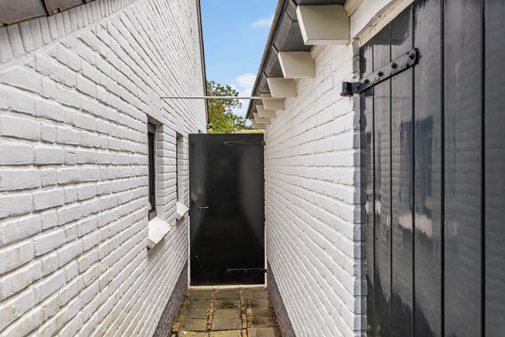 Photo 6 of van Wassenaerlaan 1