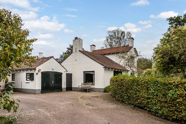 Photo 7 of van Wassenaerlaan 1