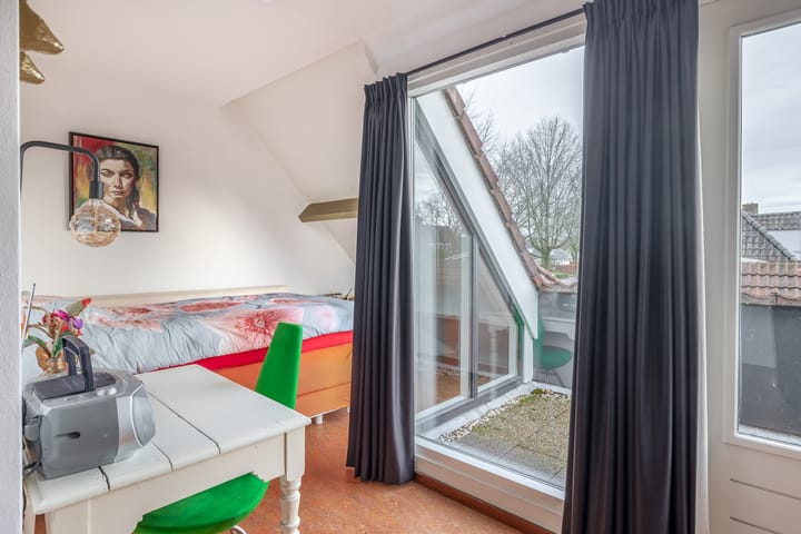 Foto 62 van Beekstraat 32-D