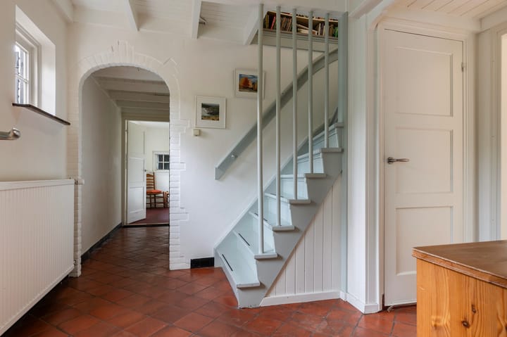 Photo 8 of van Wassenaerlaan 1