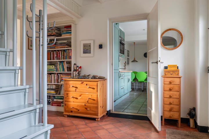 Photo 9 of van Wassenaerlaan 1