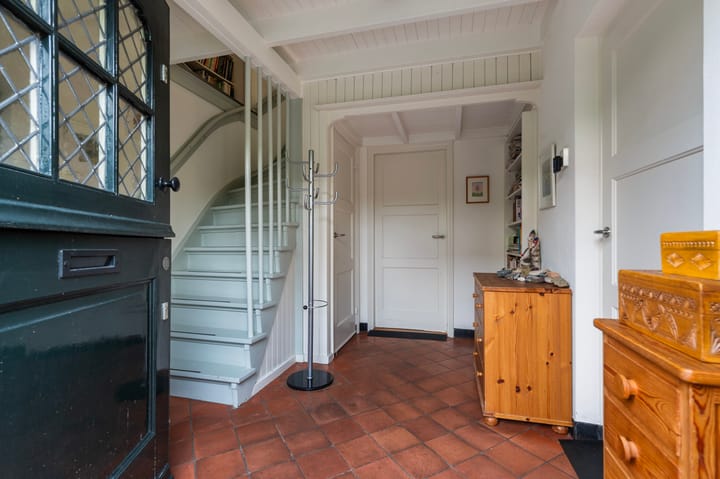 Photo 10 of van Wassenaerlaan 1