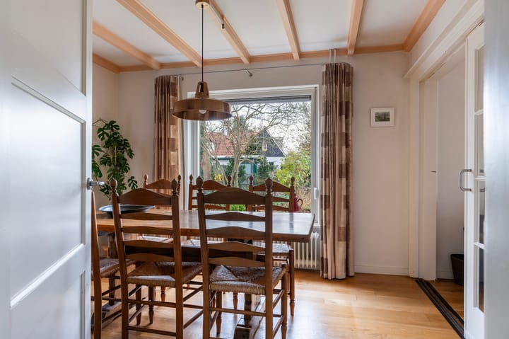 Photo 13 of van Wassenaerlaan 1