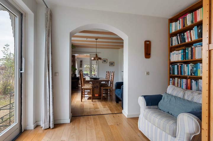 Photo 14 of van Wassenaerlaan 1