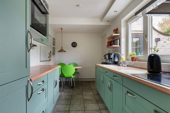 Photo 16 of van Wassenaerlaan 1