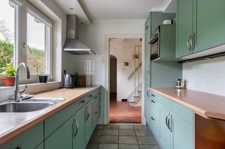 Photo 17 of van Wassenaerlaan 1