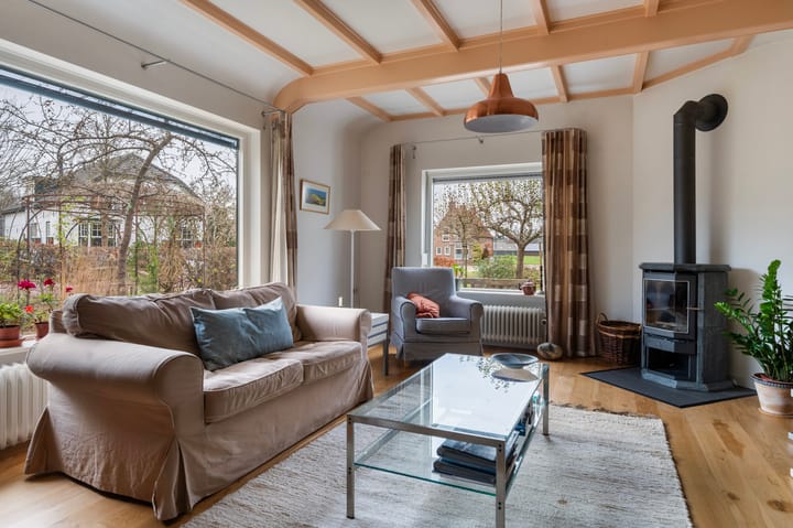 Photo 19 of van Wassenaerlaan 1