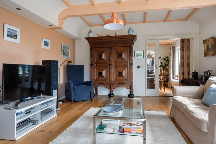 Photo 20 of van Wassenaerlaan 1