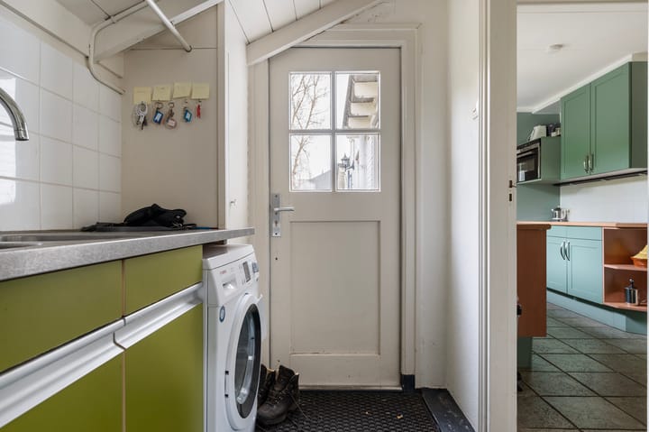 Photo 22 of van Wassenaerlaan 1