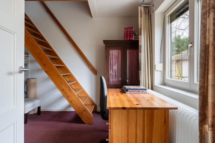 Photo 28 of van Wassenaerlaan 1