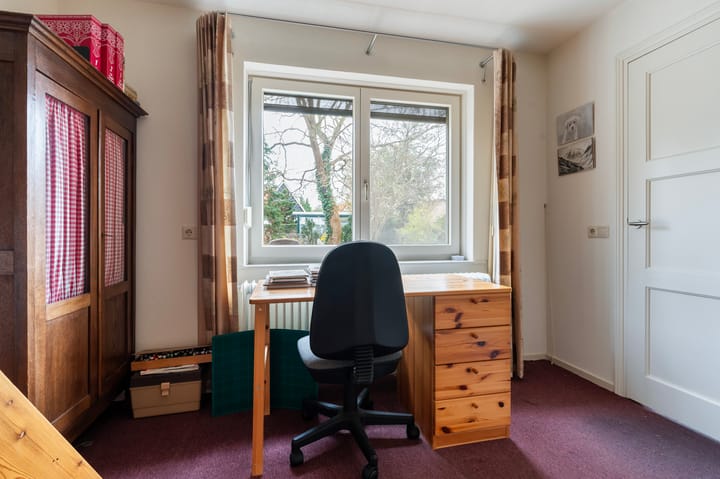 Photo 29 of van Wassenaerlaan 1